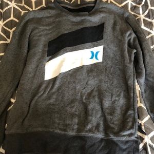 Hurley Sweater